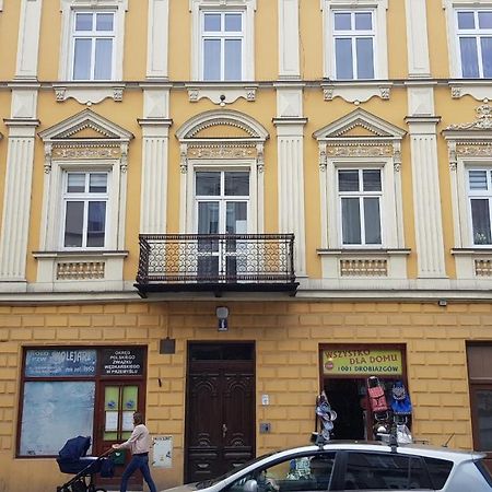 Apartament Lapacz Snow Пжемысл Экстерьер фото