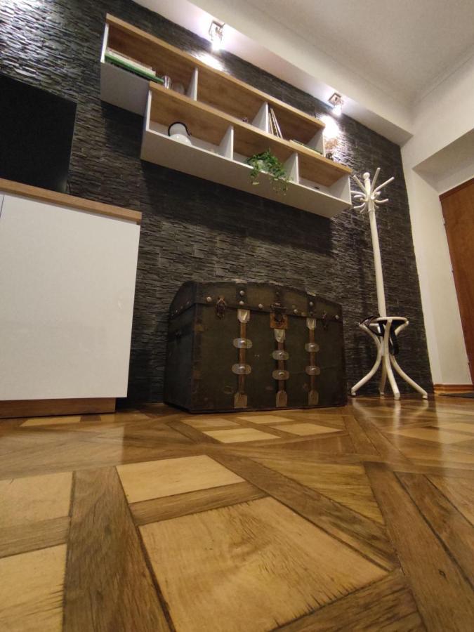 Apartament Lapacz Snow Пжемысл Экстерьер фото