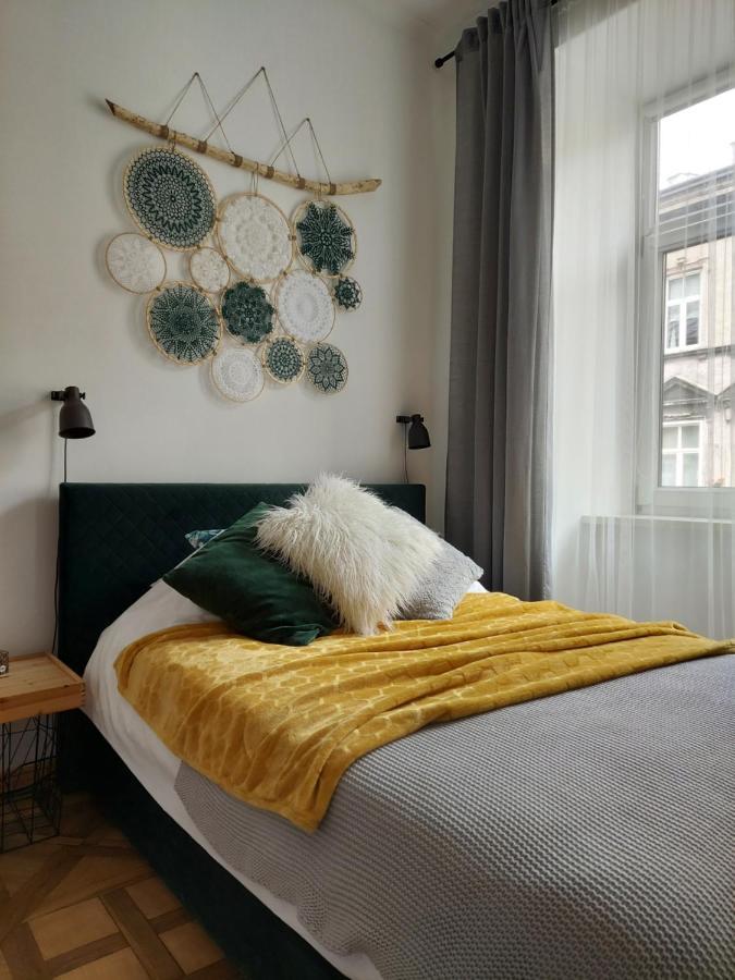 Apartament Lapacz Snow Пжемысл Экстерьер фото